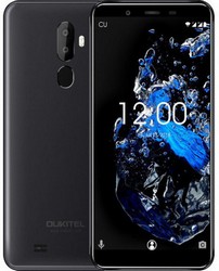 Замена тачскрина на телефоне Oukitel U25 Pro в Омске